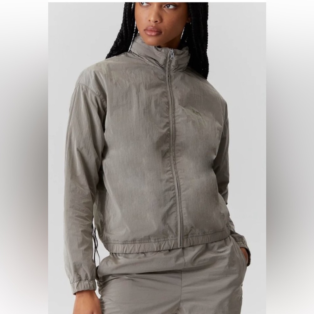 Kith Women’s Asra track Jacket